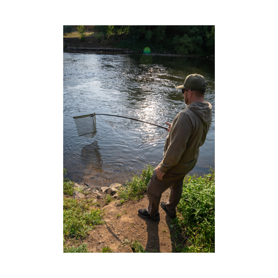 Coada minciog  Korum - Allround Telescopic Handle 3m